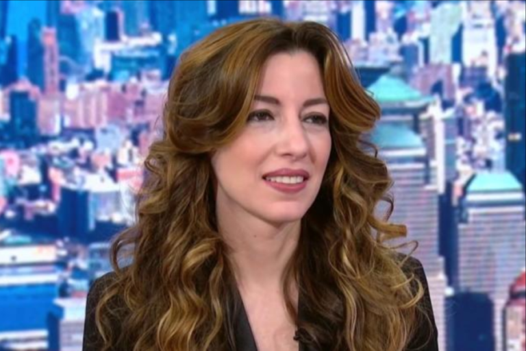 Kristy Greenberg